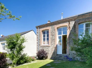 Cottage dans ancienne école de 1850 - 2 à 4 personnes