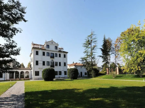 Hotel Villa Contarini Nenzi