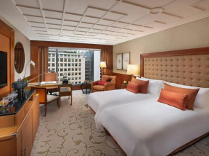 Mandarin Oriental, Hong Kong