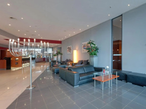 Hotel Wolfsburg Centrum, Affiliated by Meliá