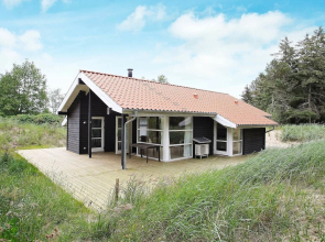 Quaint Holiday Home in Skagen near Sea