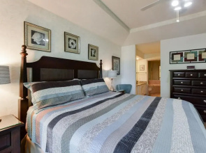 The GrandView Getaway