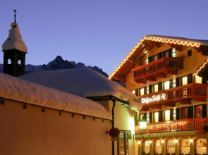 Gasthof Weißes Rössl