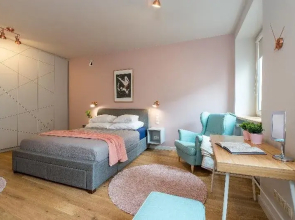 Górskiego Apartament