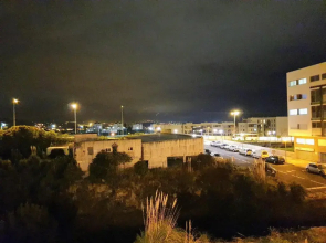 Apartamento T3-S.Pedroii