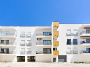 Sea La Vie Apartment