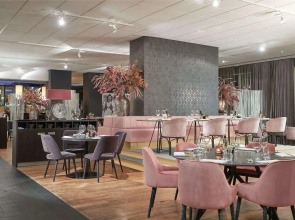 Van Der Valk Hotel Brussels Airport
