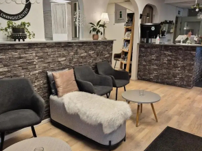 Smålandsstenar hotell