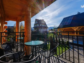 Michałowy Sen Domki Zakopane