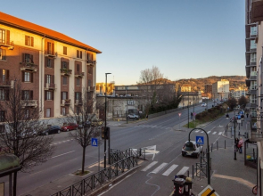 Stadio Olimpico Apartment