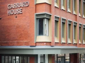 Garrard House