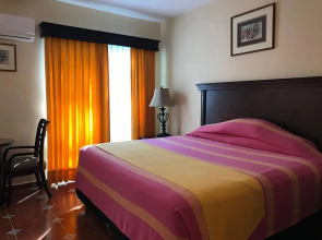 Hotel Valles