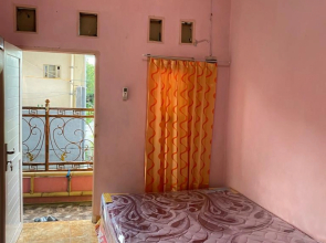 Homestay Lestari Makassar