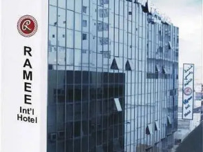 Ramee International Hotel