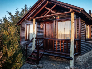Paraiso Patagonico Bungalows and Apart