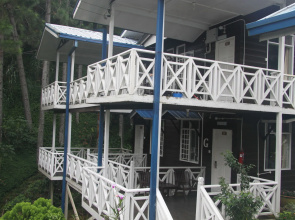 Kinabalu Pine Resorts