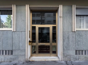 Torino Stadio Olimpico Flat