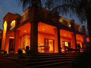 Tuareg Guest House