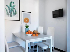 Piazza Chiappa Apartment