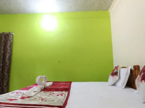 Hotel Rosary House Mavlan