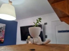 Chalet Providencia Costanera