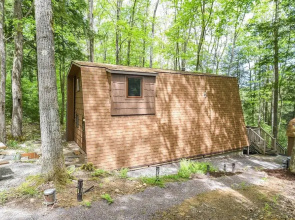 Clawson Cabin