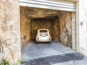 I Balconi sul Barocco