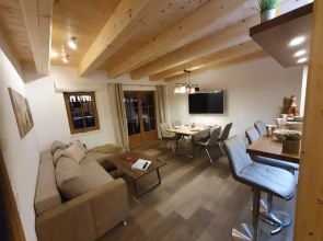 Hochalmbahnen Chalets Rauris 1-13 WE1, Maislaufeldweg 1m EG