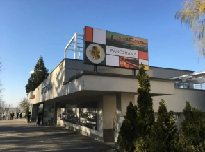 Panorama Gdynia Rooms