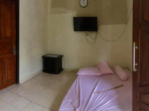 Relaxsoul Cubang Abang Homestay