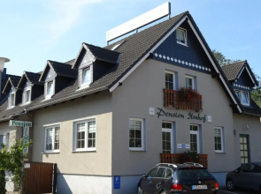 ILMHOFpension