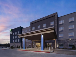 Holiday Inn Express & Suites Odessa I-20 by IHG