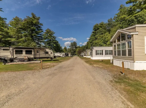 Tuxbury Pond RV Resort