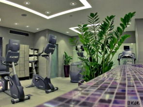 Grand Hotel Suisse Majestic, Autograph Collection