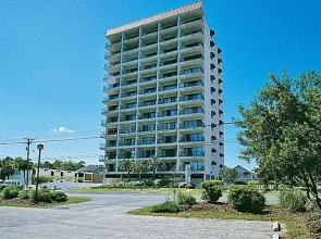 Ocean Villas Beach Resort