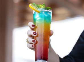 Radisson Hotel Muscat Panorama