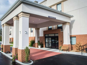 Sleep Inn And Suites
