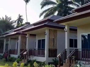 Lay back Villa