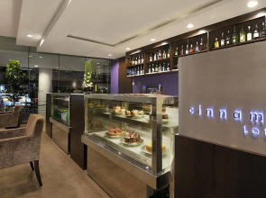 Furama Bukit Bintang