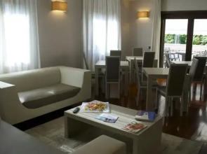 La Villa del Conte Hotel  SPA