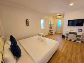 IP Plus Beach Resort