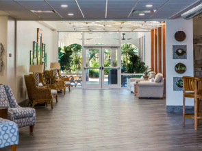 The Island Resort at Fort Walton Beach