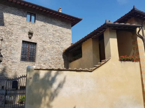 Locanda Di Alberi