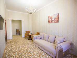 Boutique Hotel Tomiris