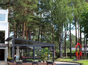 Pine Resort
