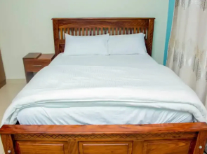 Spacious- Brb Homes Bukoto