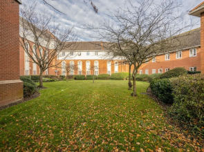 Karah Suites - The Galleria 2