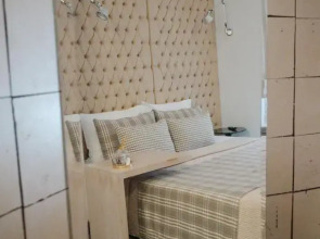 Andromeda Boutique hotel