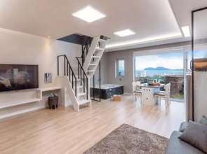 Geoje Island Lovelyan Pension