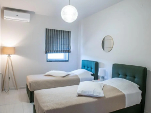 Olivia Suite